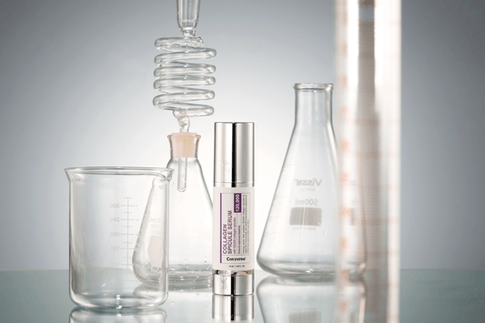 Cosyuree, the Innovative K-Beauty Collagen Spicule Serum: Do You Really Need It? This Will Help You Decide!