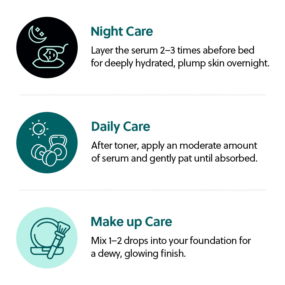 [Cosyuree] PDRN + Panthenol Reverse Aging Deep Dive Serum, 30% Vegan PDRN Firming & Repair Booster, Barrier Support & Hydration, Fragrance-Free, 30ml (1.01 fl oz)