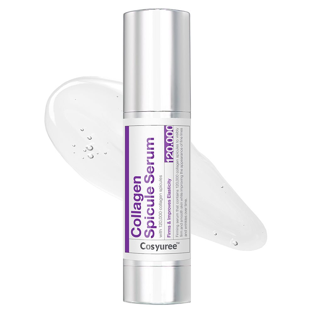 Cosyuree Collagen Spicule Serum 120