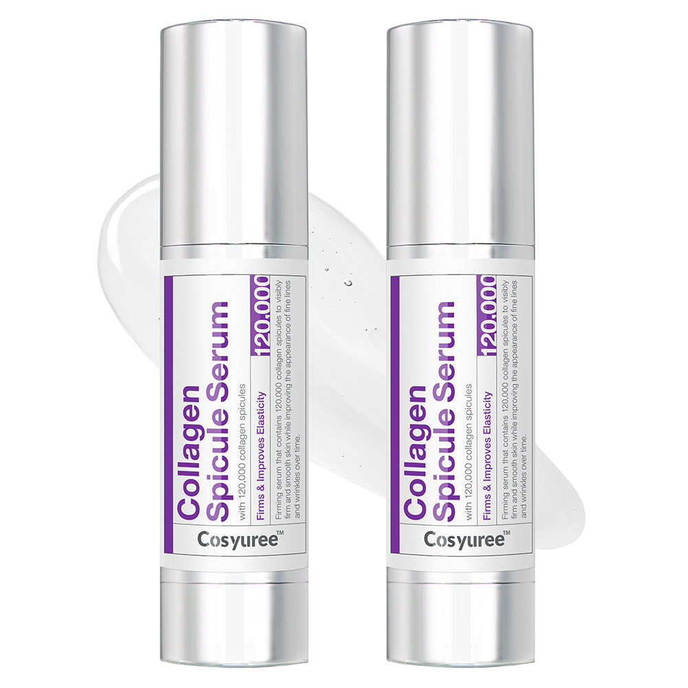 Cosyuree Collagen Spicule Serum 120