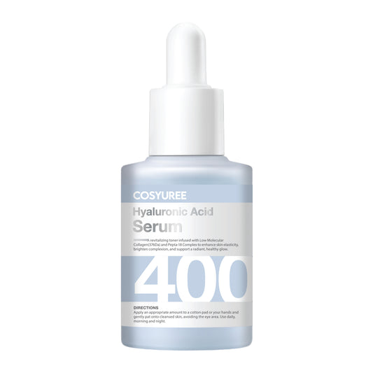 Hyaluronic Acid Serum