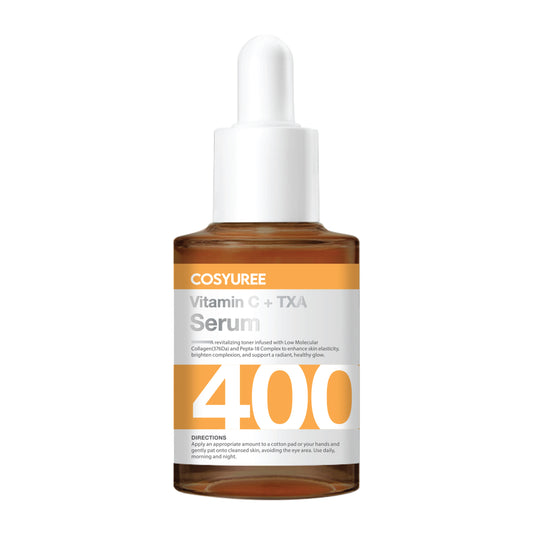 Vitamin C TXA Serum