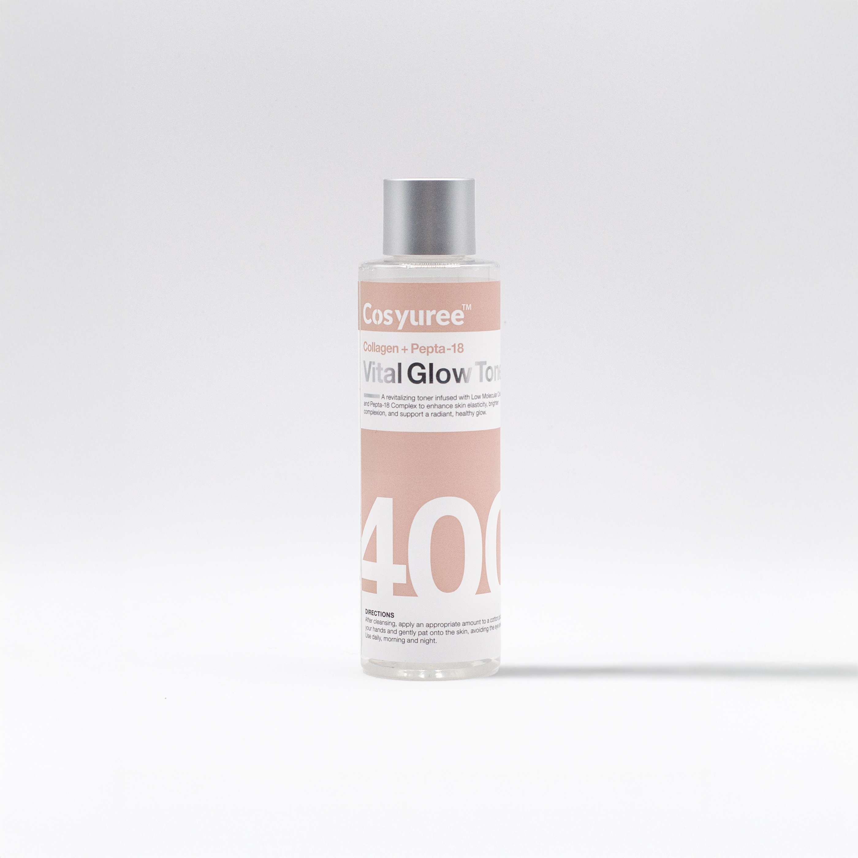 [Collagen + Pepta-18] Vital Glow Toner