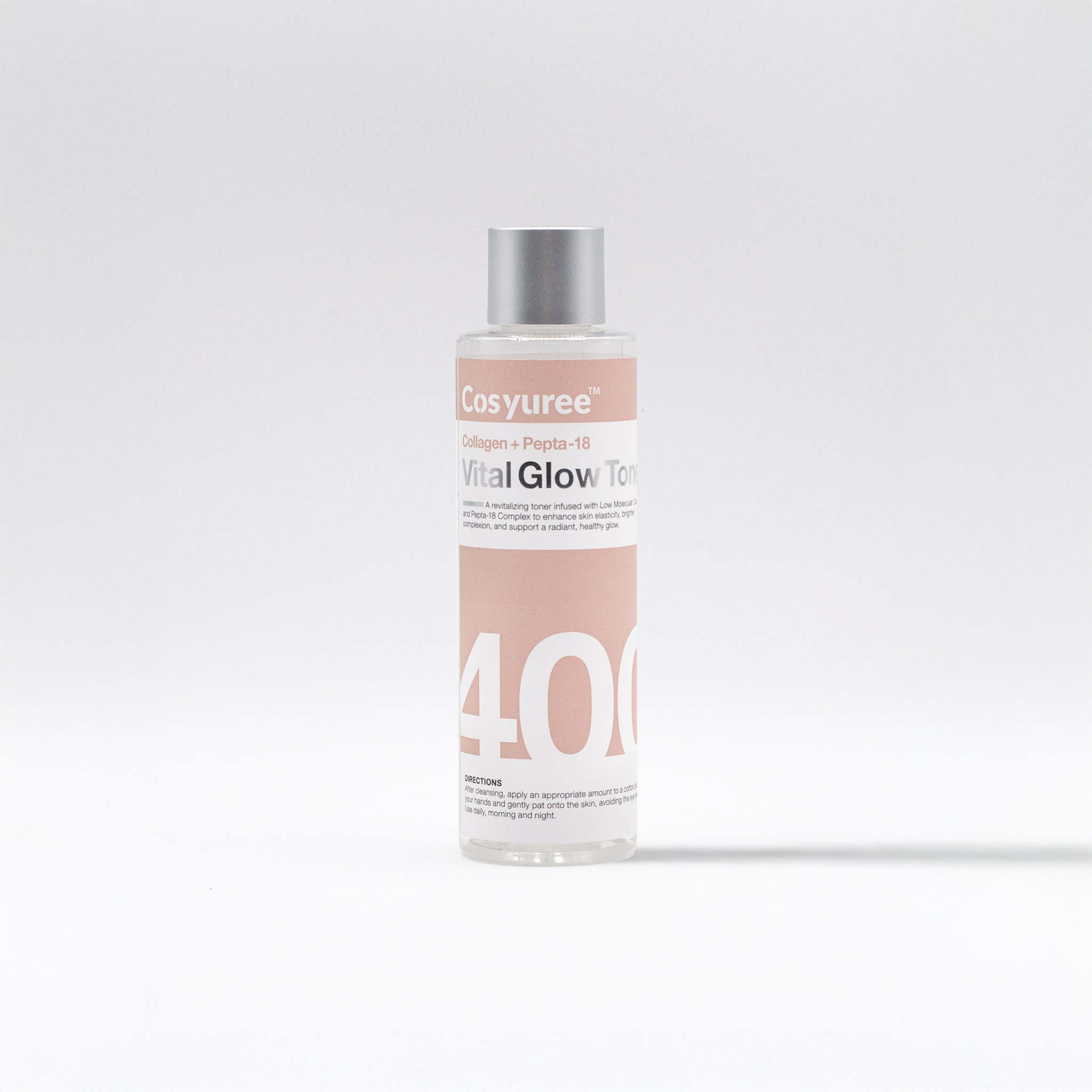 [Collagen + Pepta-18] Vital Glow Toner