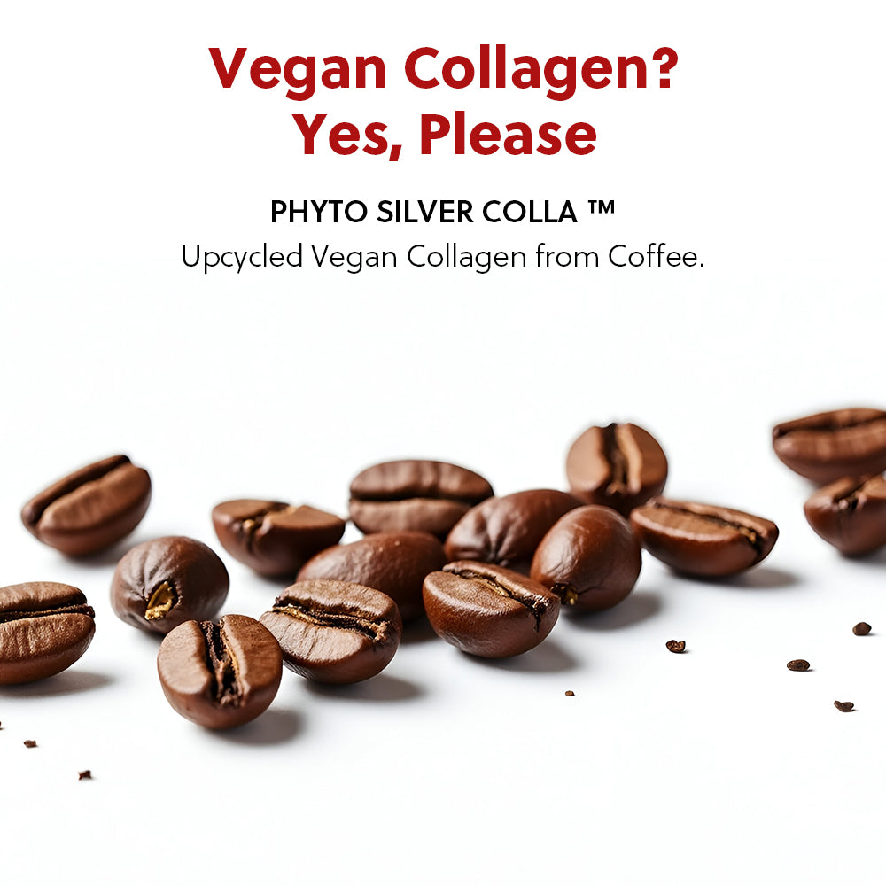 [Cosyuree] #1 Emerging K-beauty brand Collagen Peptide Deep Absorbing Gel Mask, Hydrating & Firming Overnight Premium Korean Facial Mask, Vegan Skincare for Moisture, Minimizing Pore & Elasticity